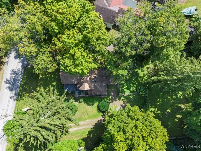 $302,500 | 13399 Wales Creek Road, Wales, NY 14139