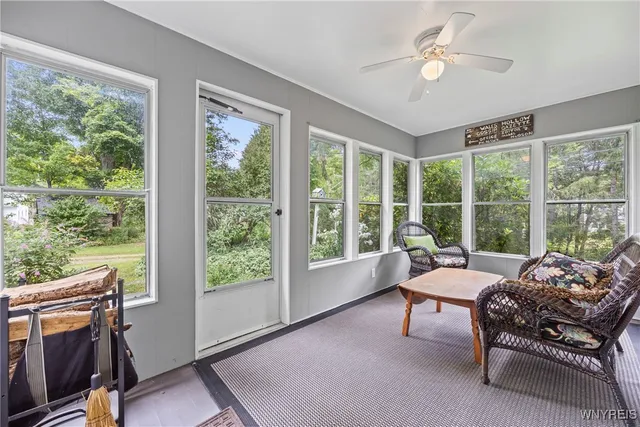 $302,500 | 13399 Wales Creek Road, Wales, NY 14139