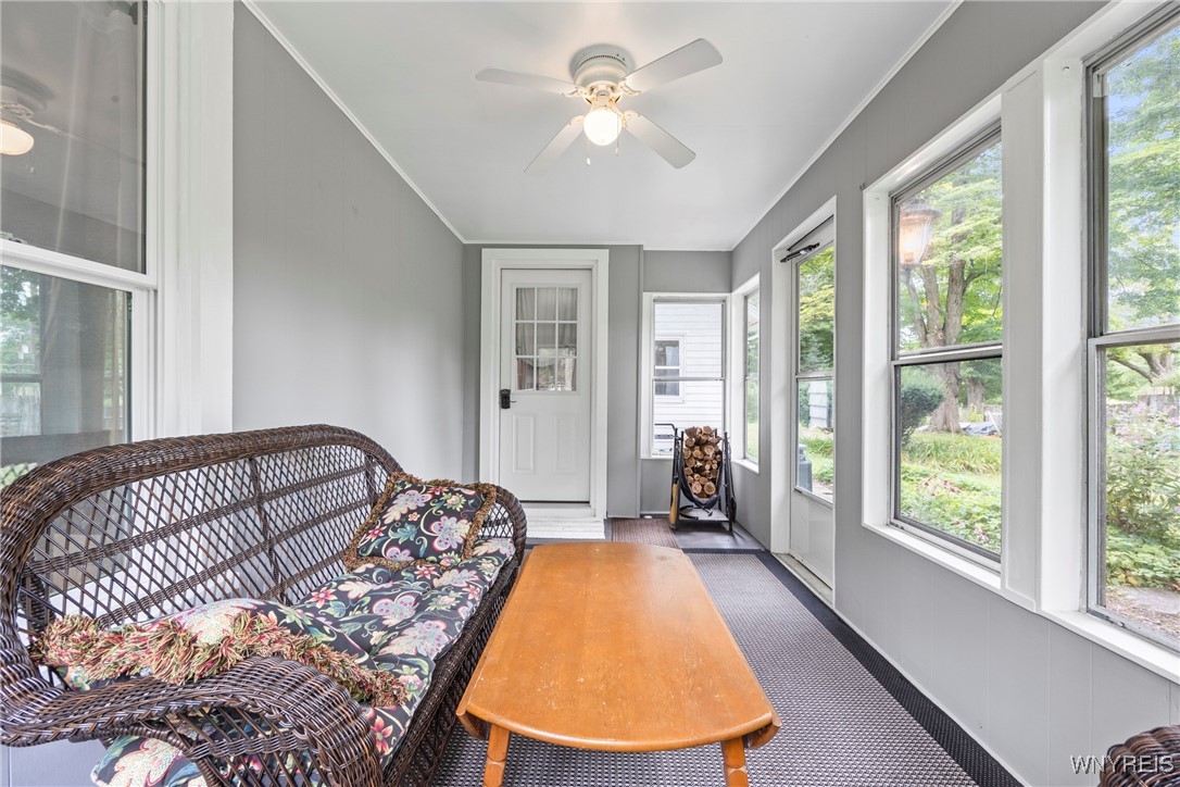 13399 Wales Creek Road Wales, NY 14139 - Photo 6 of 43