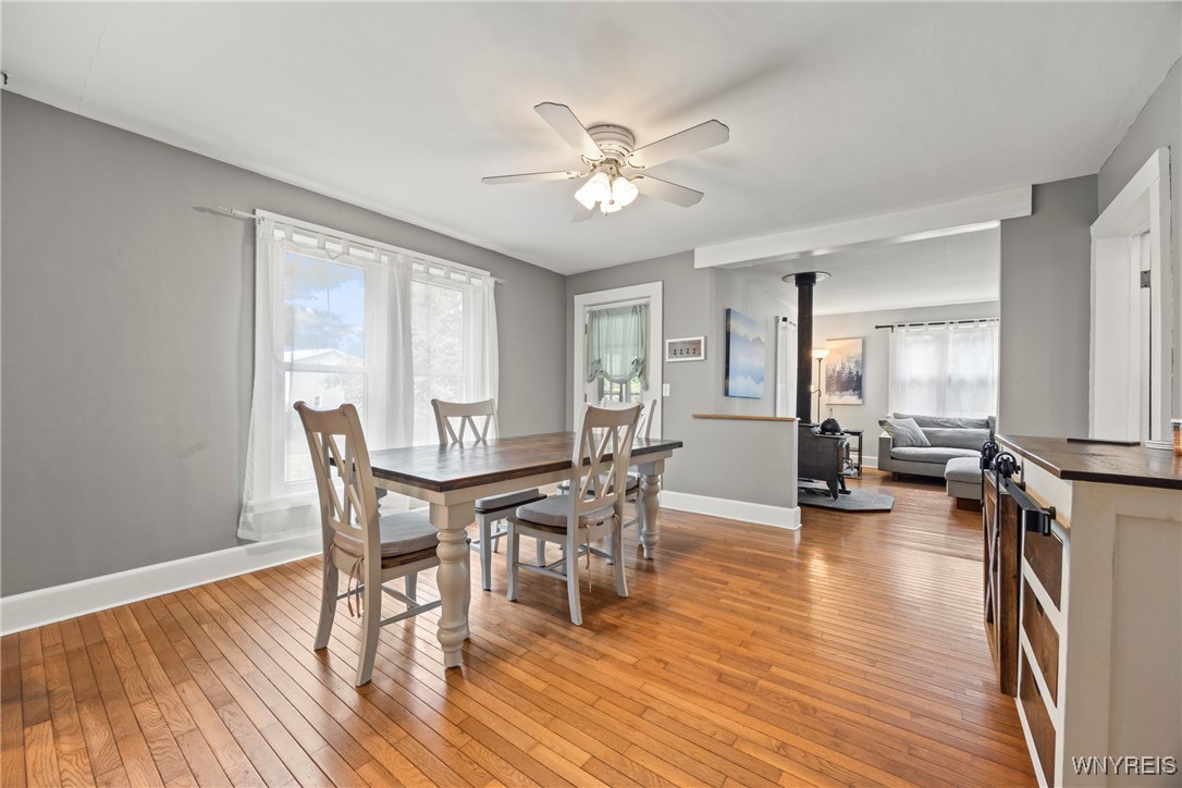 13399 Wales Creek Road Wales, NY 14139 - Photo 7 of 43