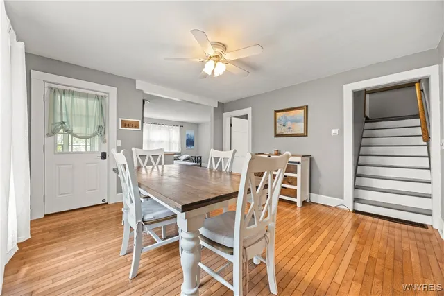 $302,500 | 13399 Wales Creek Road, Wales, NY 14139