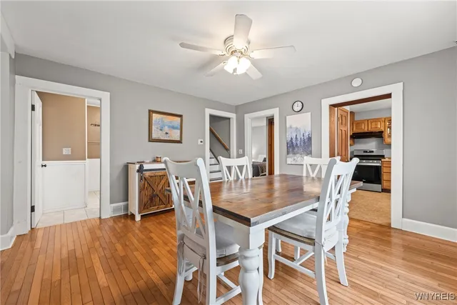 $302,500 | 13399 Wales Creek Road, Wales, NY 14139