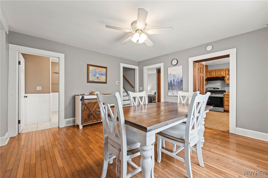 13399 Wales Creek Road Wales, NY 14139 - Photo 9 of 43