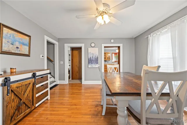 $302,500 | 13399 Wales Creek Road, Wales, NY 14139