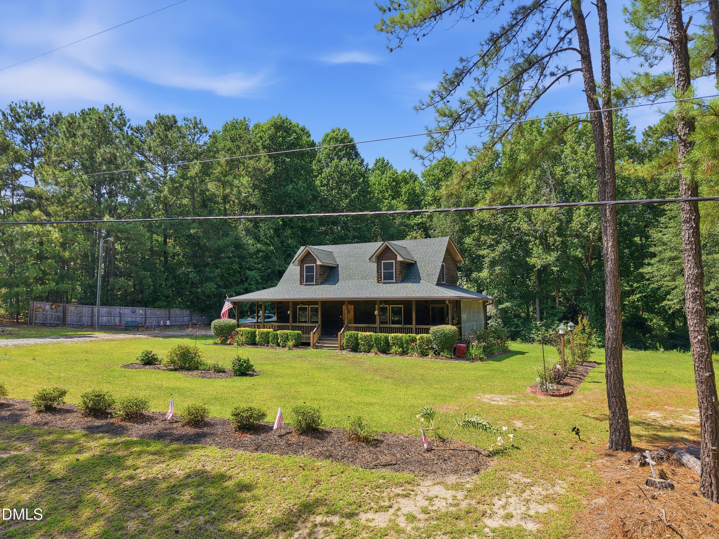 158 Dawn Road Benson, NC 27504 - Photo 29 of 45 158 Dawn Road