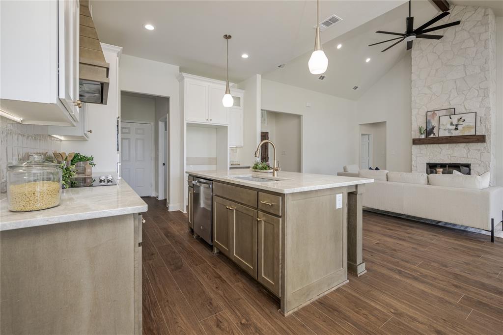 1262 Tbd Private Road Brashear, TX 75420 - Photo 3 of 14