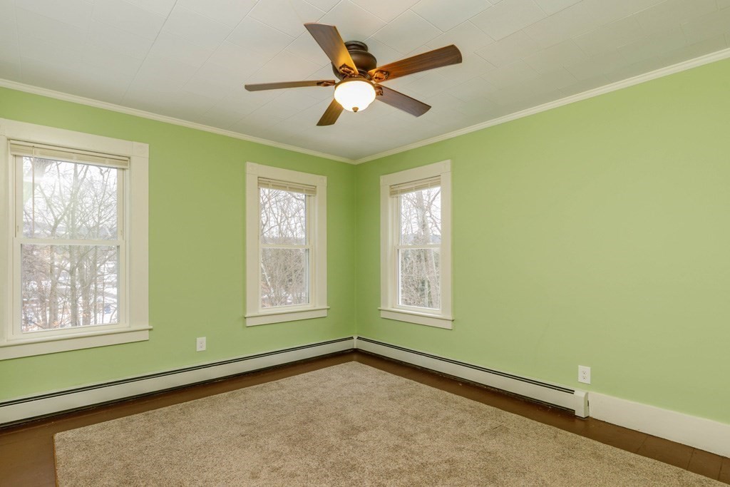 225 Wallingford Avenue Athol, MA 01331 - Photo 11 of 24 a view of an empty room with a window