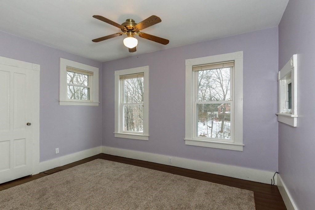 225 Wallingford Avenue Athol, MA 01331 - Photo 12 of 24 a view of an empty room with a window