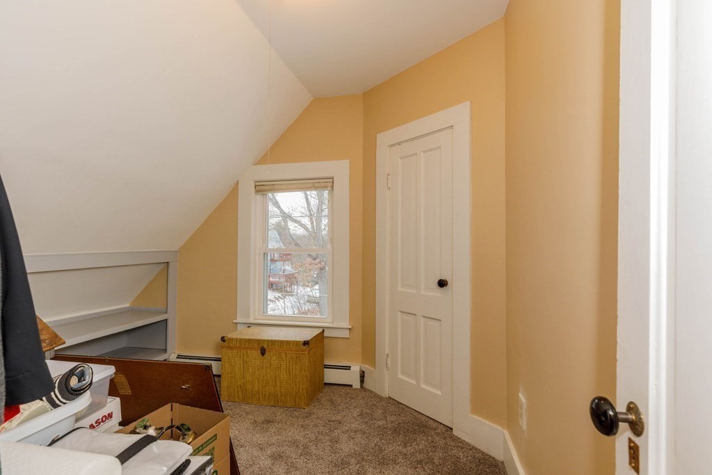 225 Wallingford Avenue Athol, MA 01331 - Photo 15 of 24 a room with musical instruments