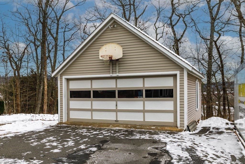 225 Wallingford Avenue Athol, MA 01331 - Photo 17 of 24 a view of a house with a yard