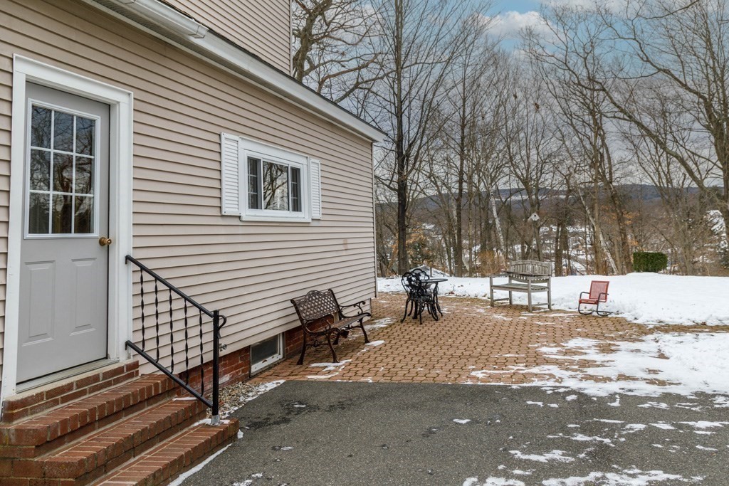 225 Wallingford Avenue Athol, MA 01331 - Photo 19 of 24 a view of a terrace with a barbeque