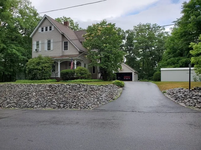 $450,000 | 225 Wallingford Avenue, Athol, MA 01331