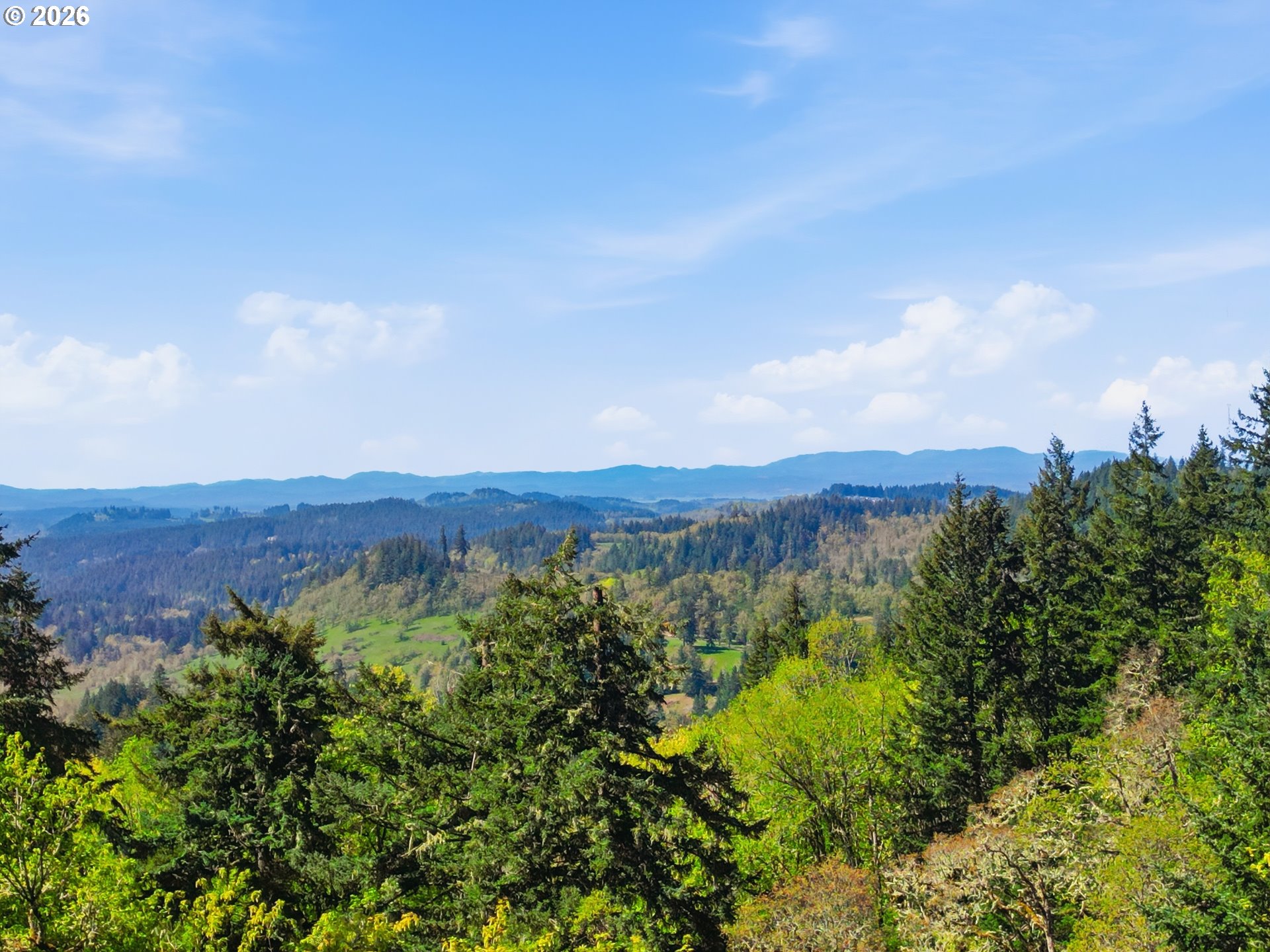 31613 Pruett Road Eugene, OR 97405 - Photo 32 of 40 Deck
