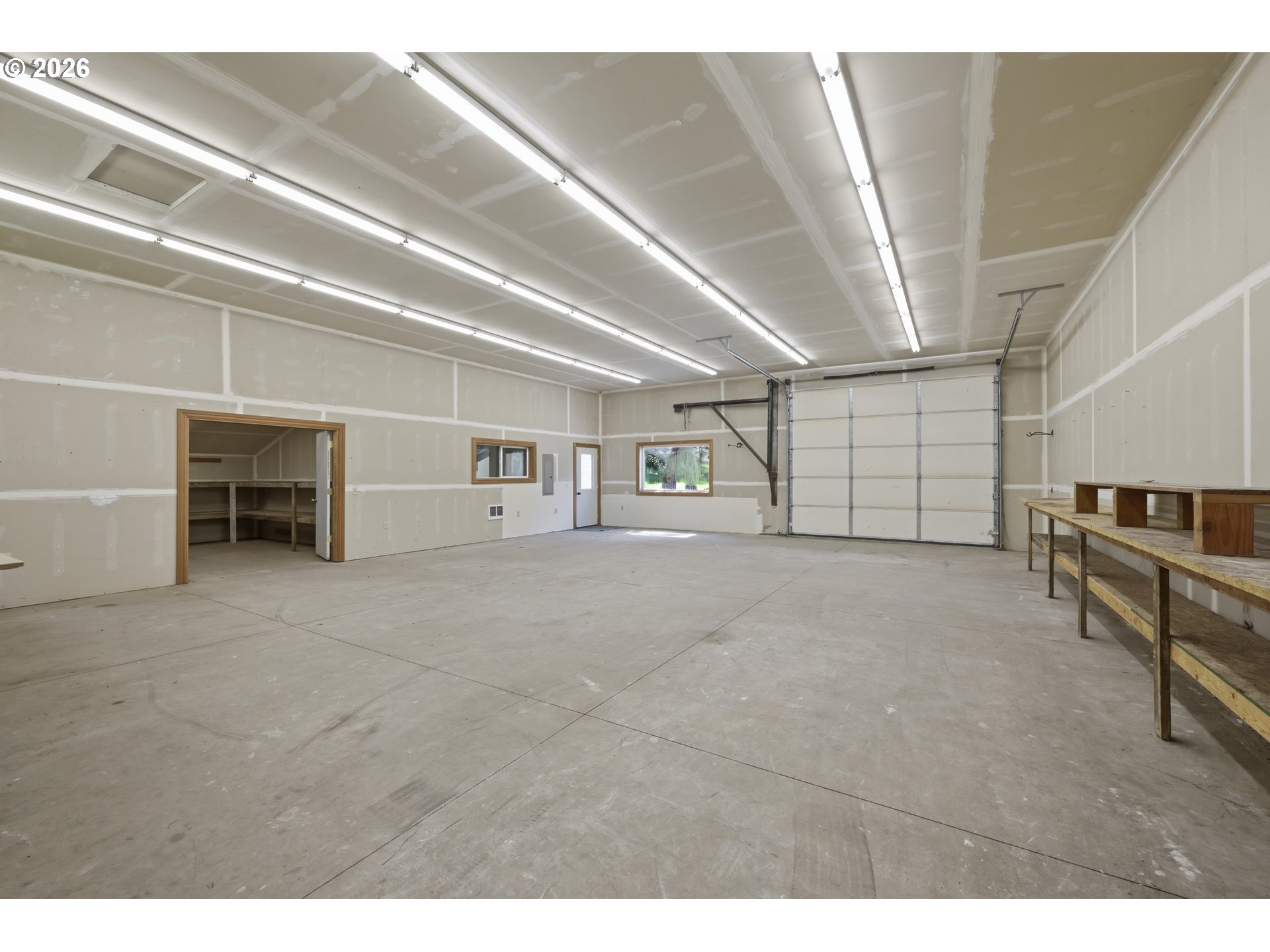 31613 Pruett Road Eugene, OR 97405 - Photo 38 of 40 Shop