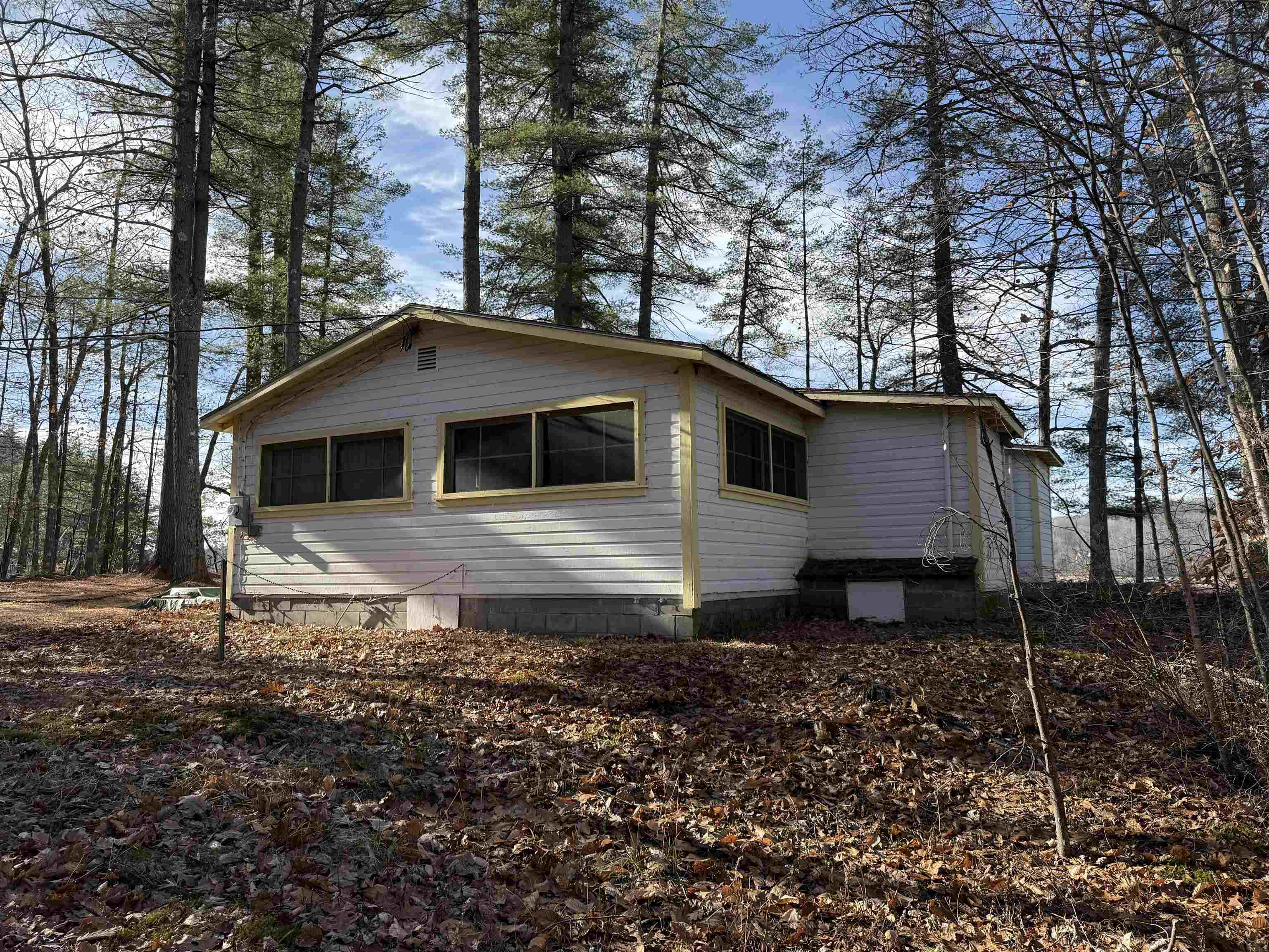 775 Goose Pond Road Canaan, NH 03741 - Photo 9 of 60