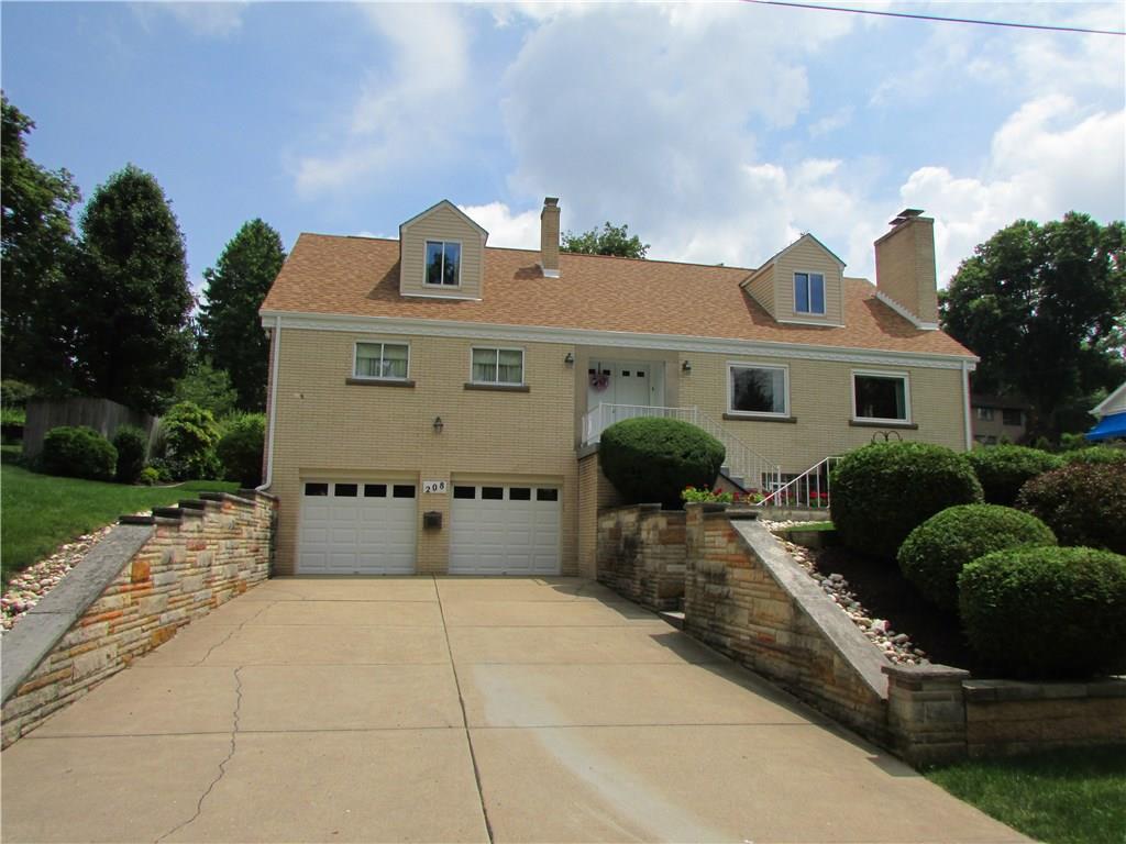 208 Tech Road Pittsburgh, PA 15205 - Photo 1 of 17 Gallery Image 1