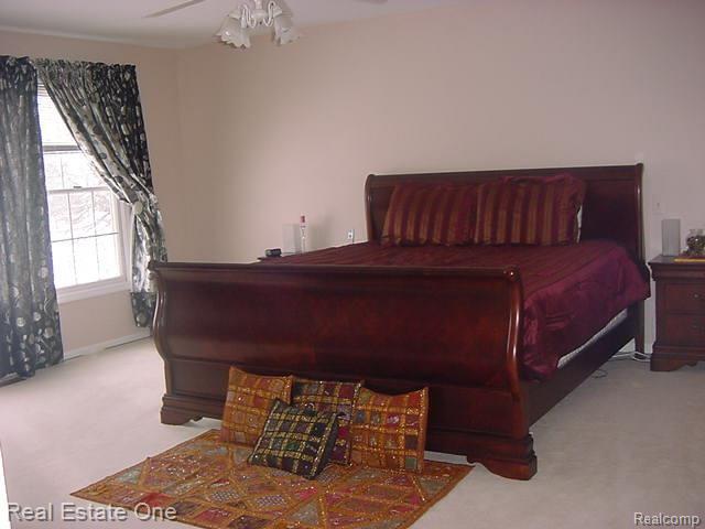 2339 Millbrook Court Rochester, MI 48306 - Photo 12 of 20 master bedroom