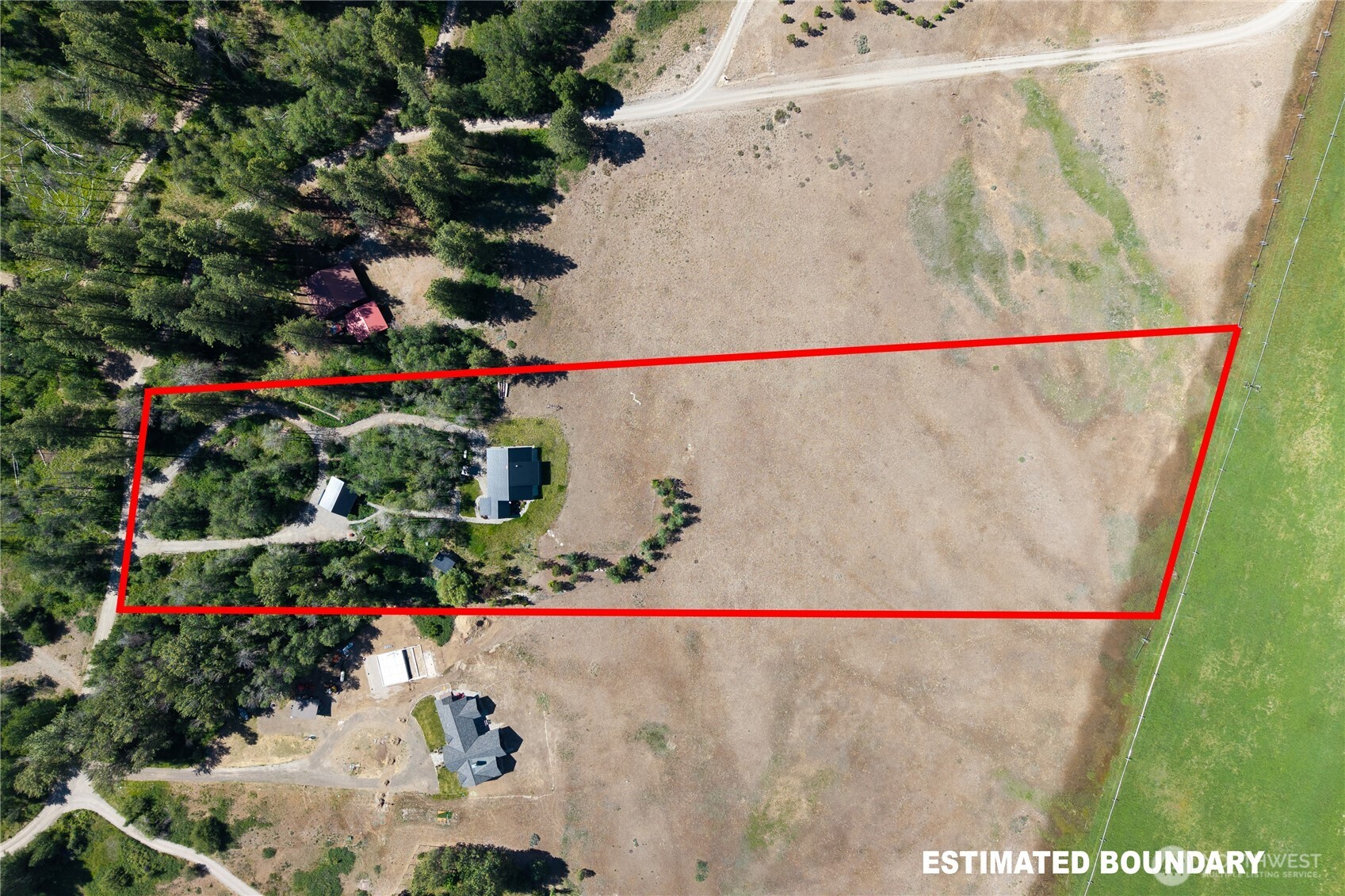 14 Wright Road Winthrop, WA 98862 - Photo 40 of 40