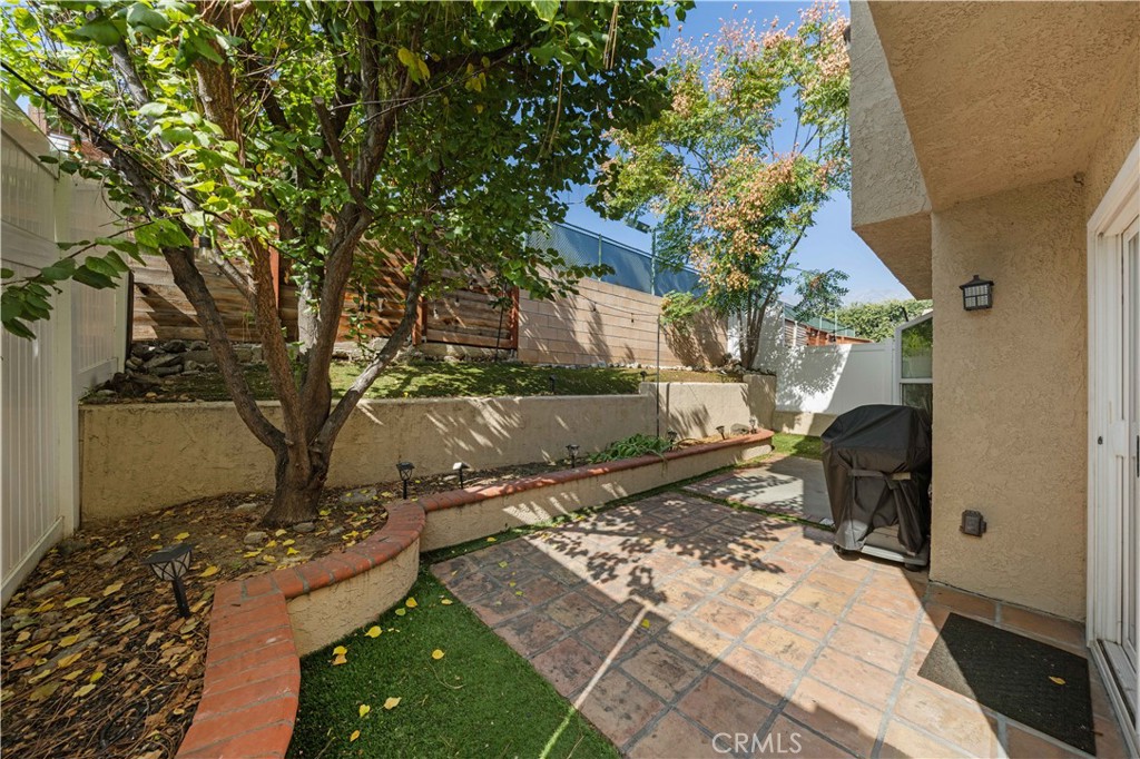 6616 Brighton Place Rancho Cucamonga, CA 91737 - Photo 16 of 18 Patio