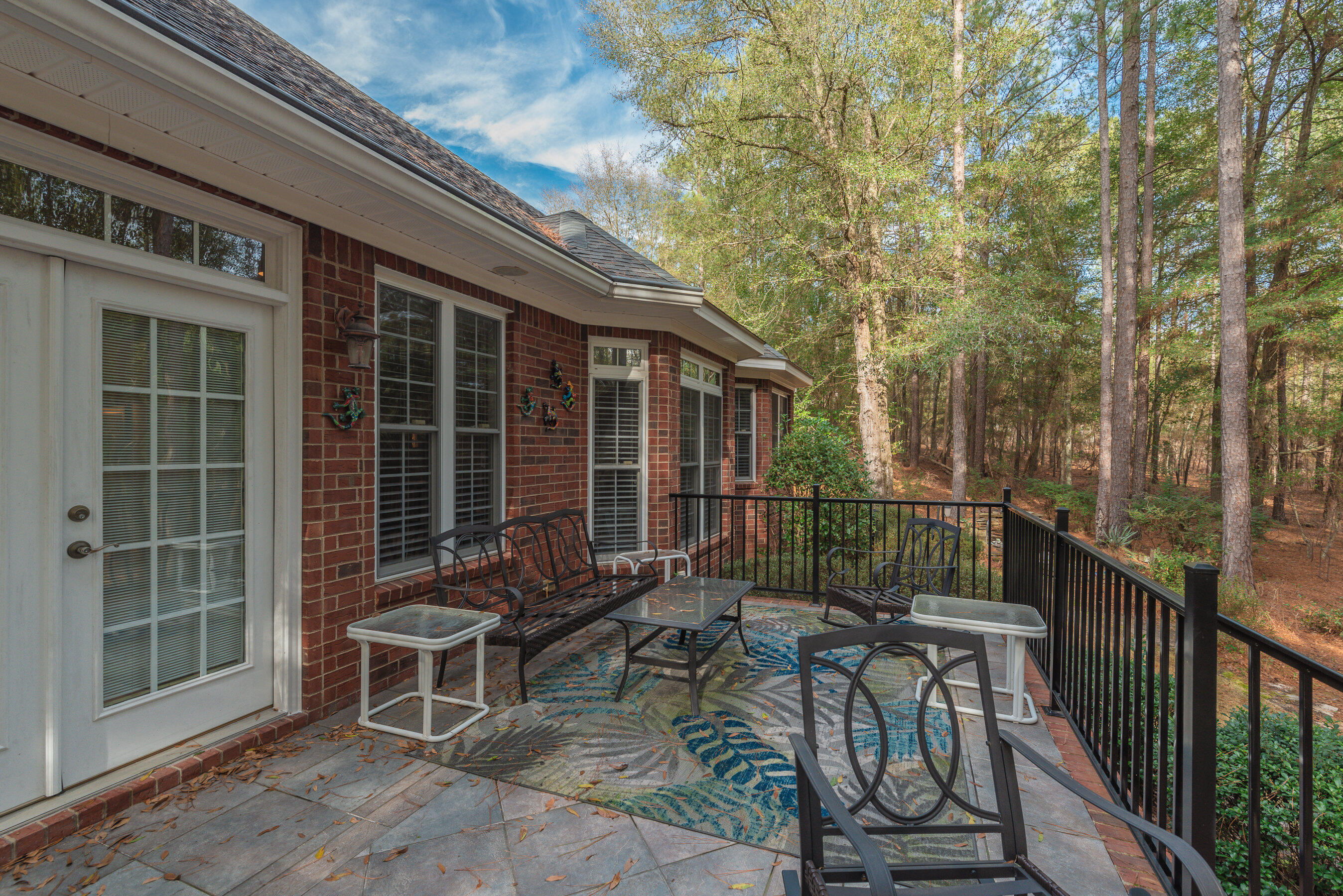 312 Merrifield Court Aiken, SC 29803 - Photo 45 of 60