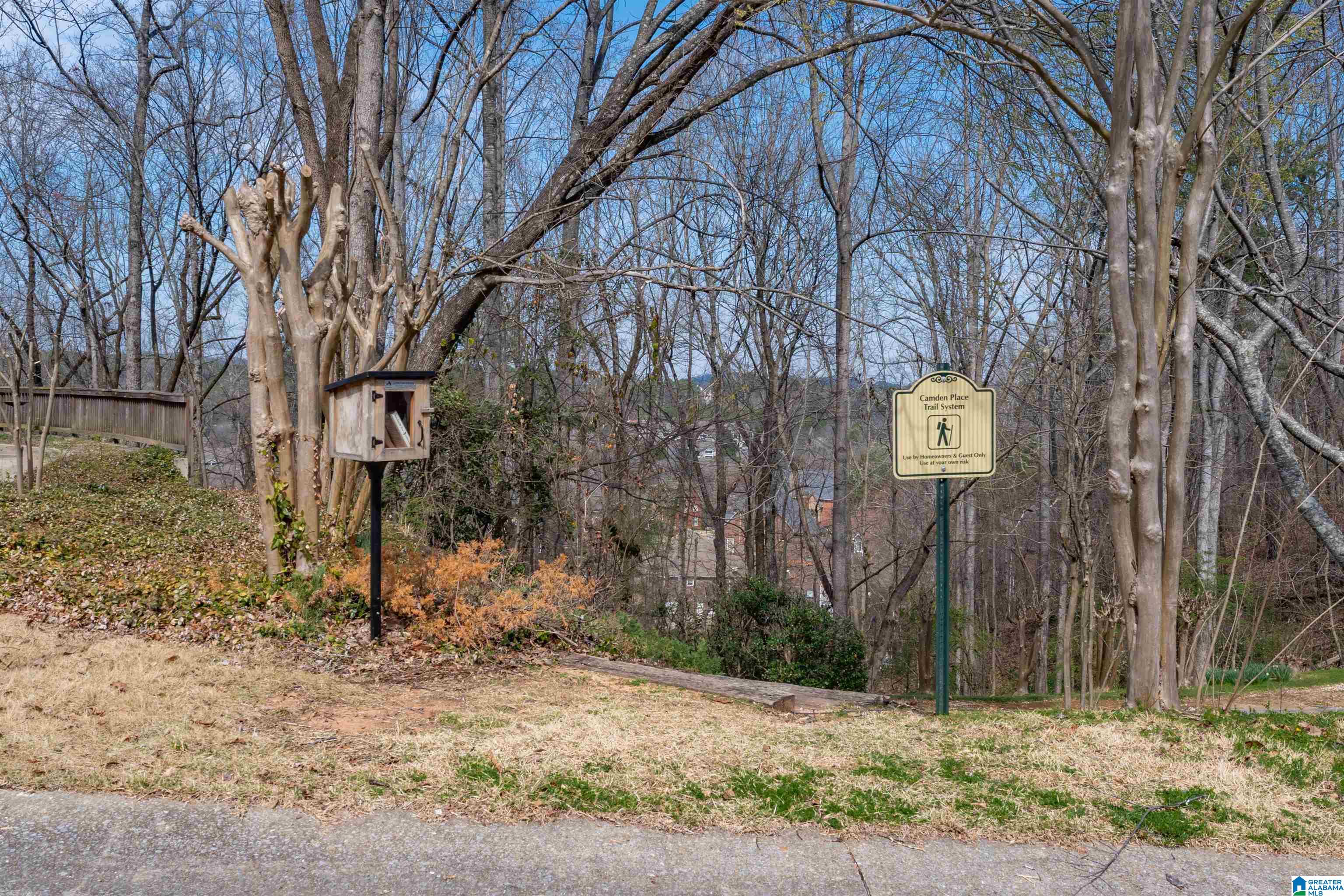 644 Camden Ridge Homewood, AL 35226 - Photo 46 of 50 Gallery Image 46