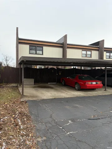 $149,900 | 1106 W Boulevard, Kokomo, IN 46902