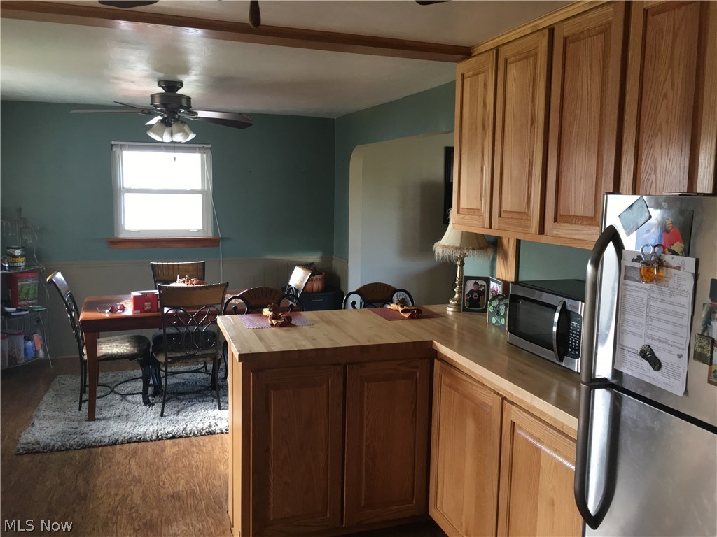 2135 East Garfield Road New Springfield, OH 44443 - Photo 5 of 11
