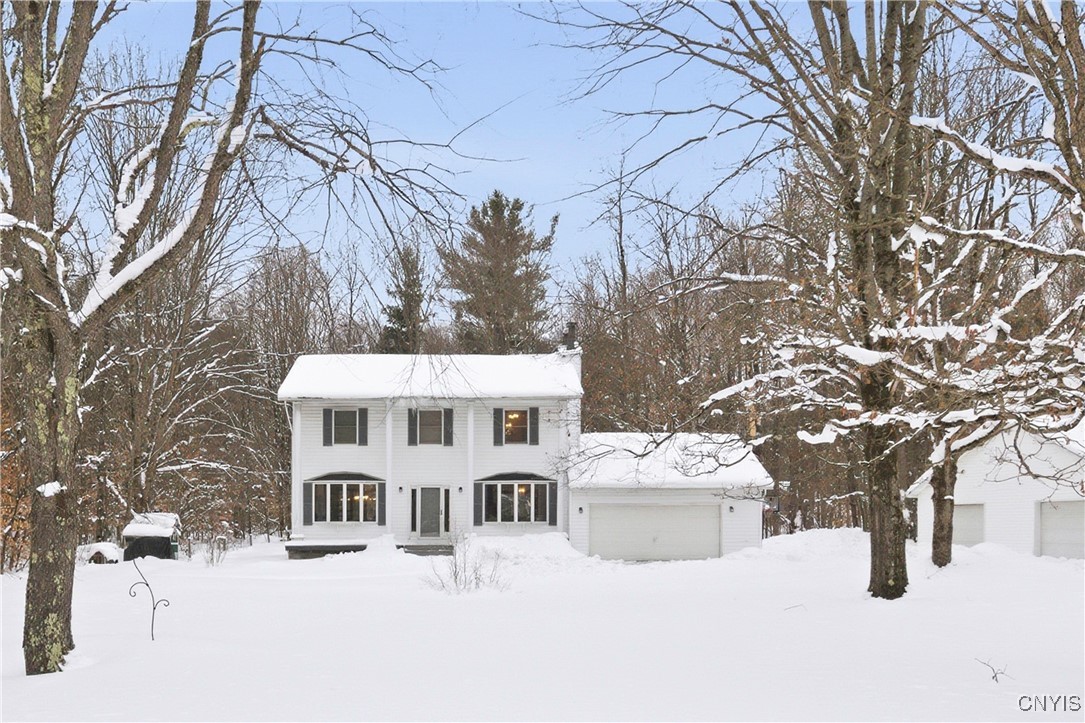 14 Parker Road Constantia, NY 13044 - Photo 2 of 46