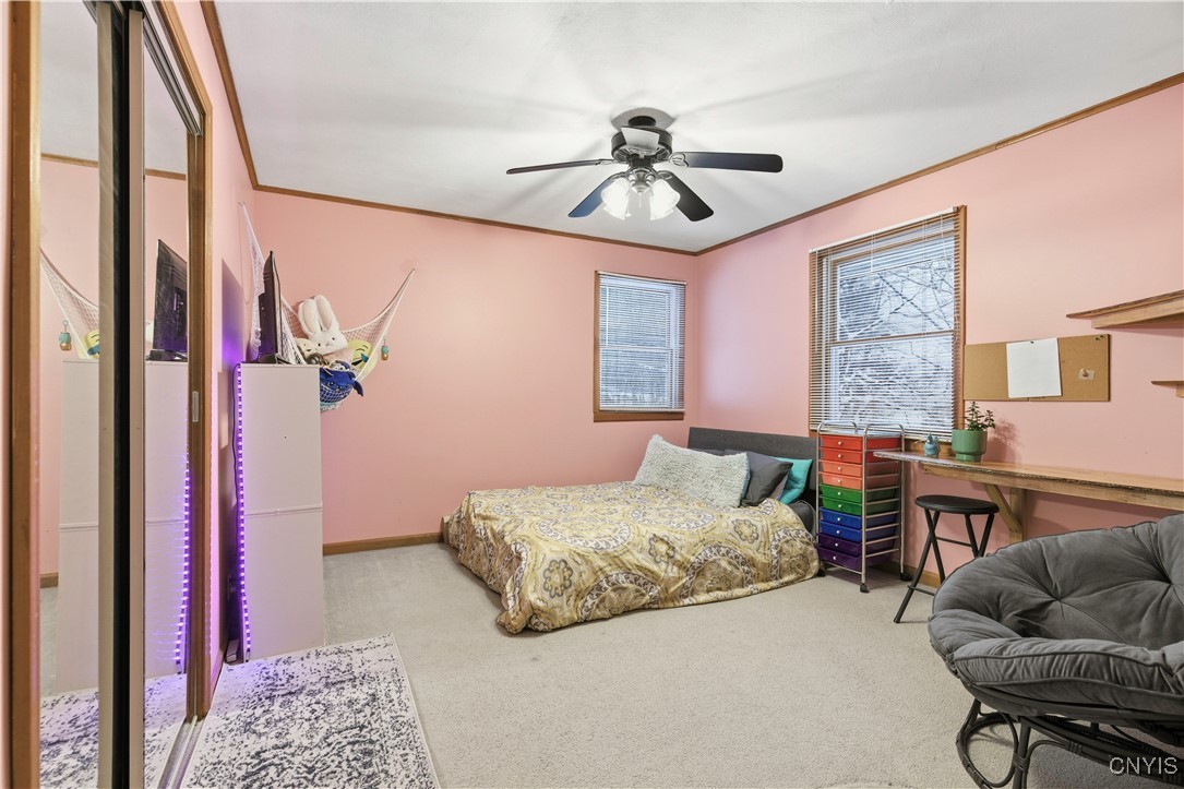 14 Parker Road Constantia, NY 13044 - Photo 27 of 46