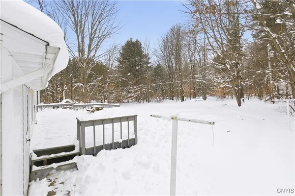 $329,900 | 14 Parker Road, Constantia, NY 13044