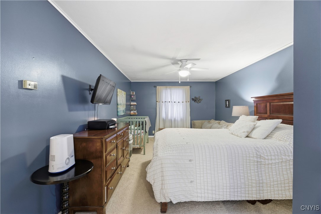 14 Parker Road Constantia, NY 13044 - Photo 31 of 46