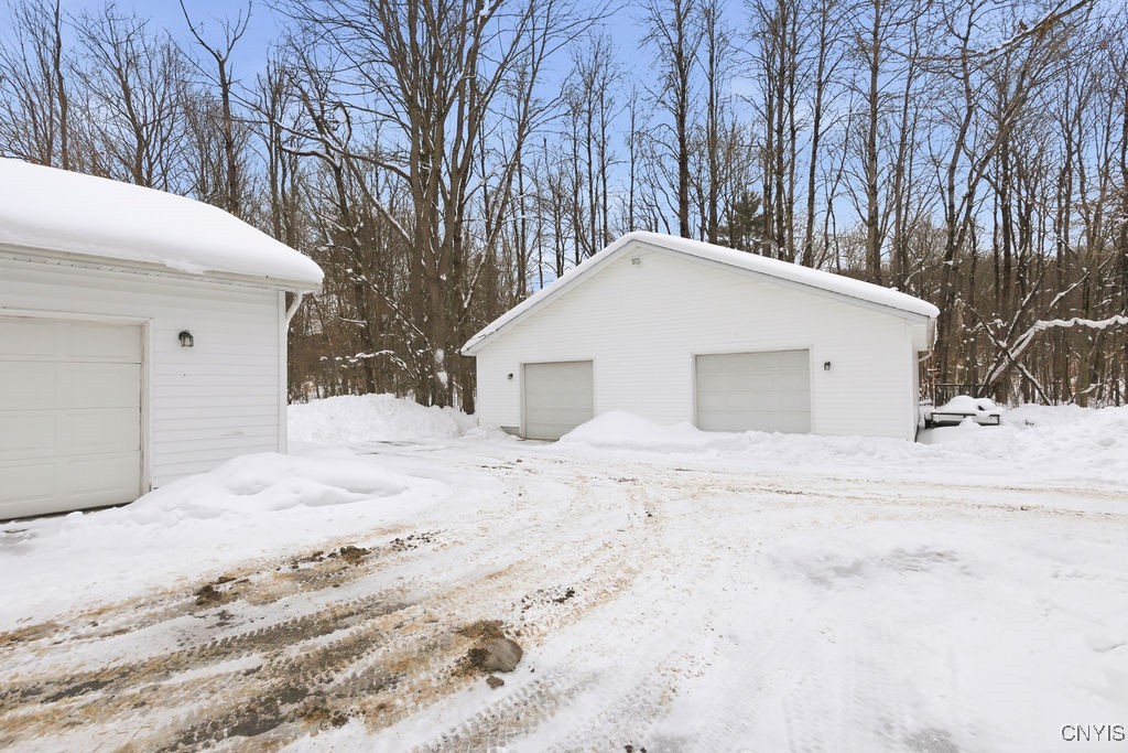 14 Parker Road Constantia, NY 13044 - Photo 37 of 46