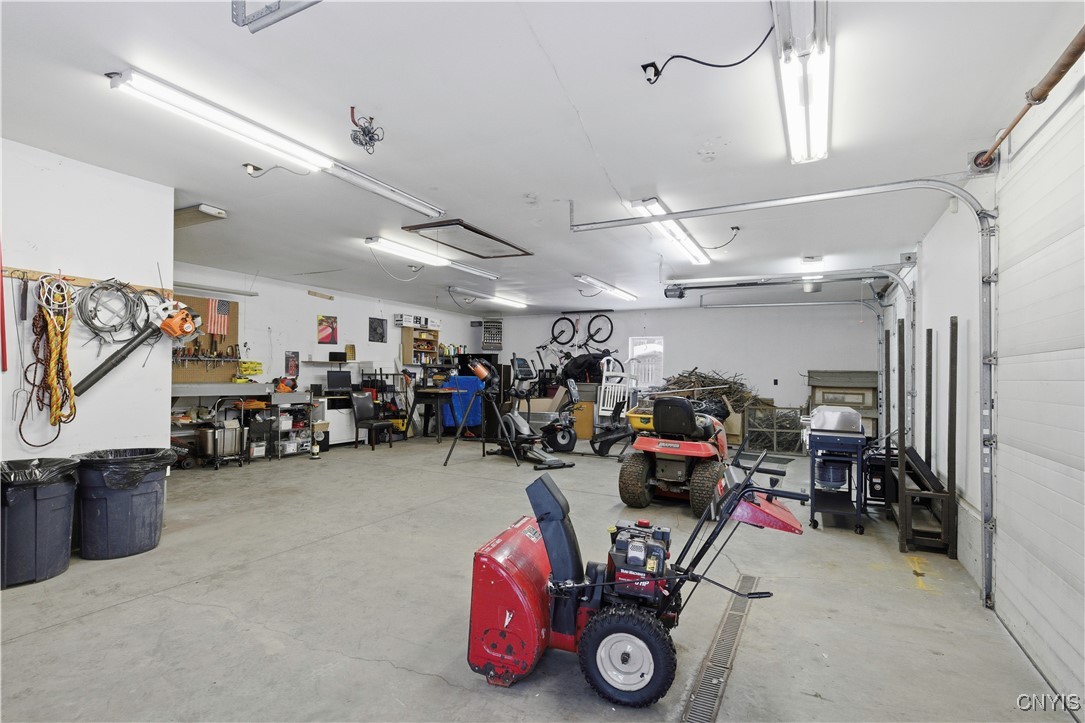 14 Parker Road Constantia, NY 13044 - Photo 38 of 46