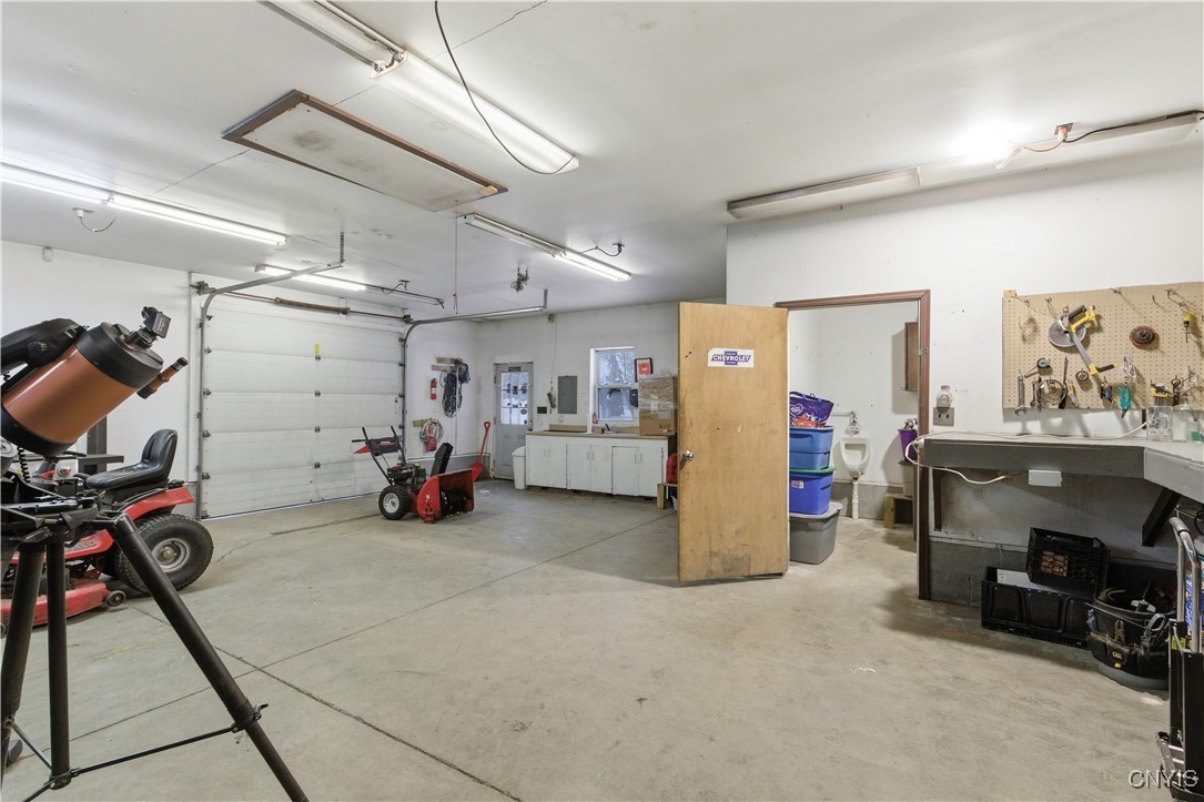 14 Parker Road Constantia, NY 13044 - Photo 39 of 46