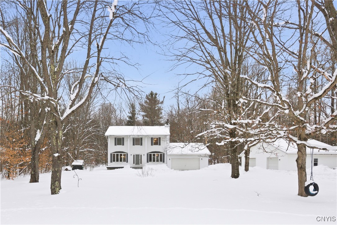 14 Parker Road Constantia, NY 13044 - Photo 42 of 46