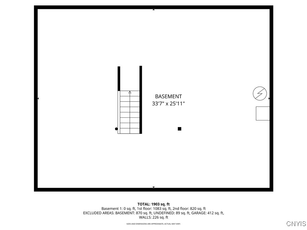 14 Parker Road Constantia, NY 13044 - Photo 44 of 46