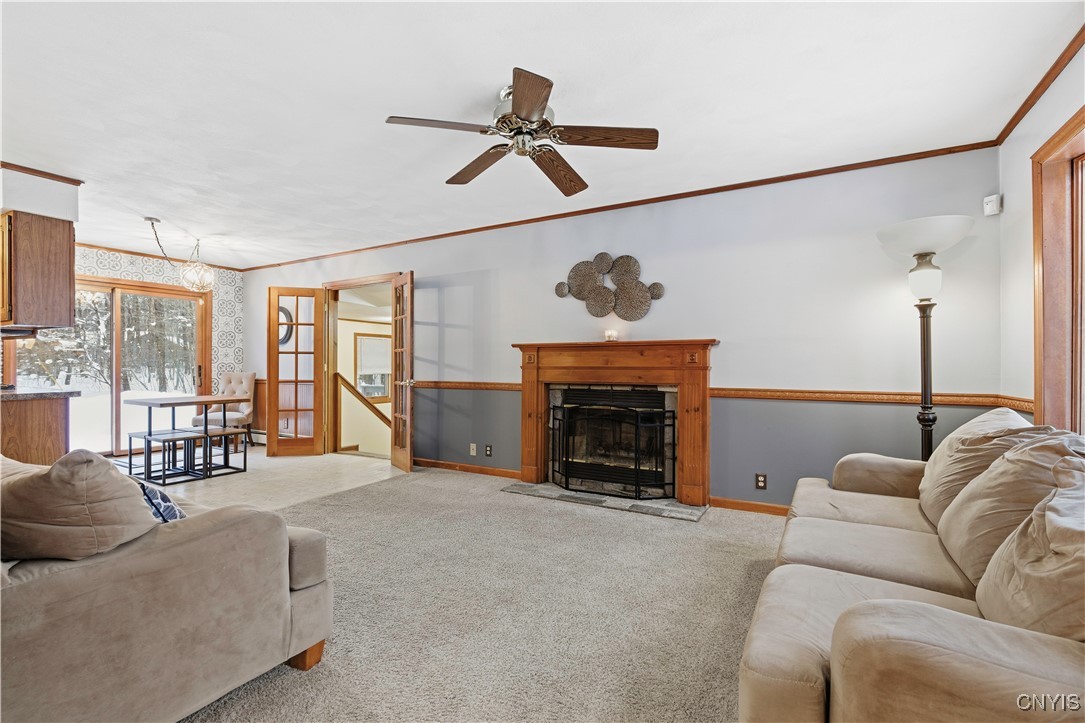 14 Parker Road Constantia, NY 13044 - Photo 8 of 46