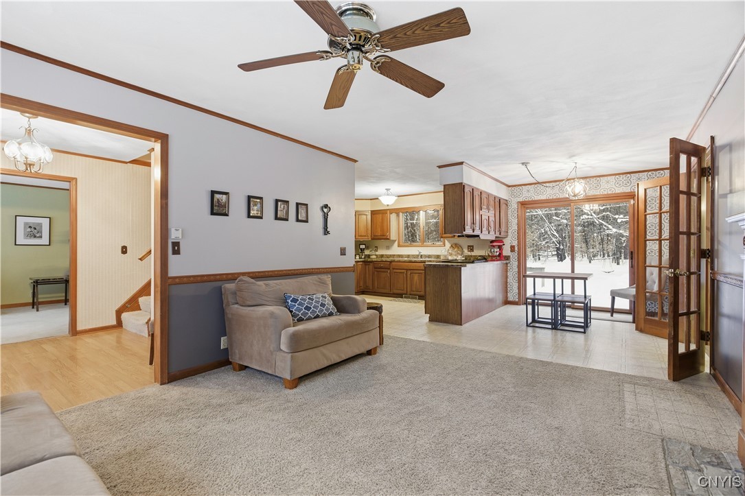 14 Parker Road Constantia, NY 13044 - Photo 9 of 46