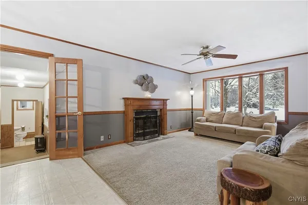 $329,900 | 14 Parker Road, Constantia, NY 13044