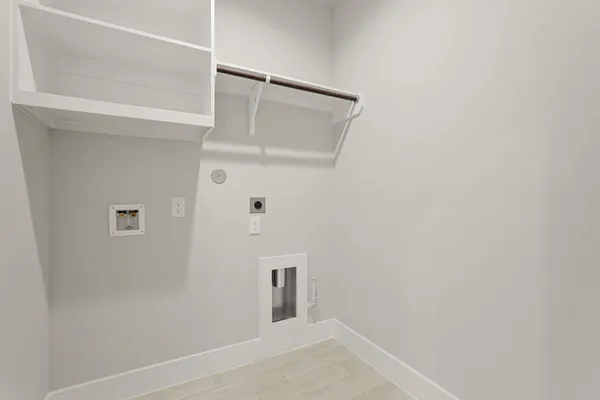 a view of small space