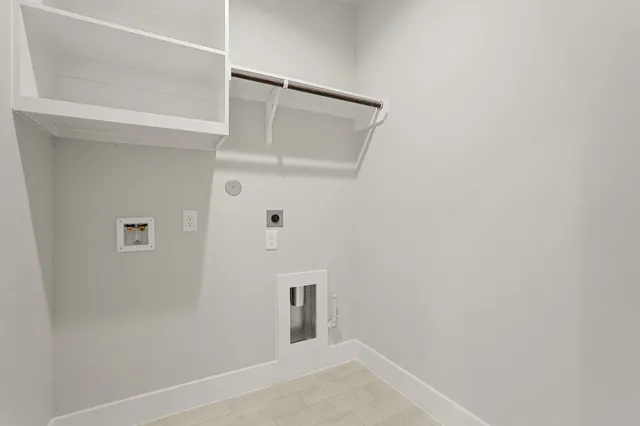 a view of small space