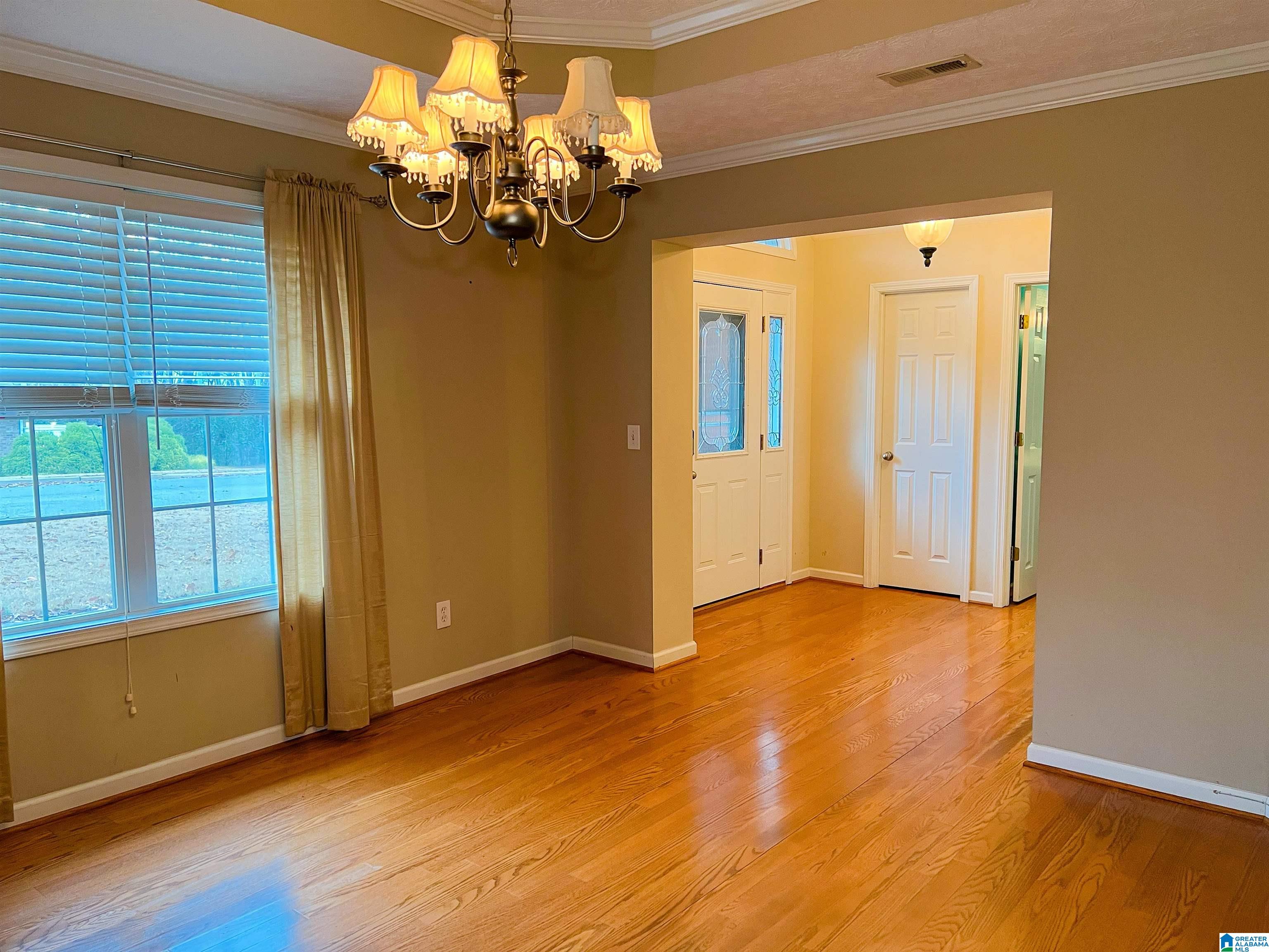 242 Foxley Road Anniston, AL 36205 - Photo 12 of 41