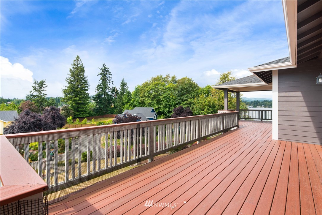 2786 Tracyton Beach Road Northwest Bremerton, WA 98310 - Photo 22 of 25