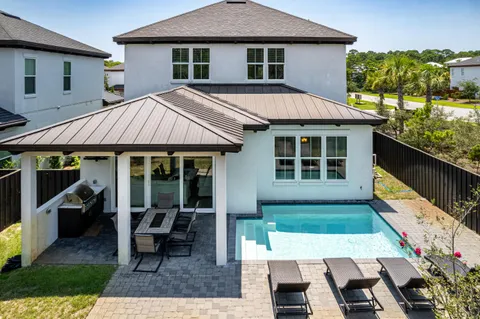 $1,499,000 | 23 Carefree Lane, Santa Rosa Beach, FL 32459