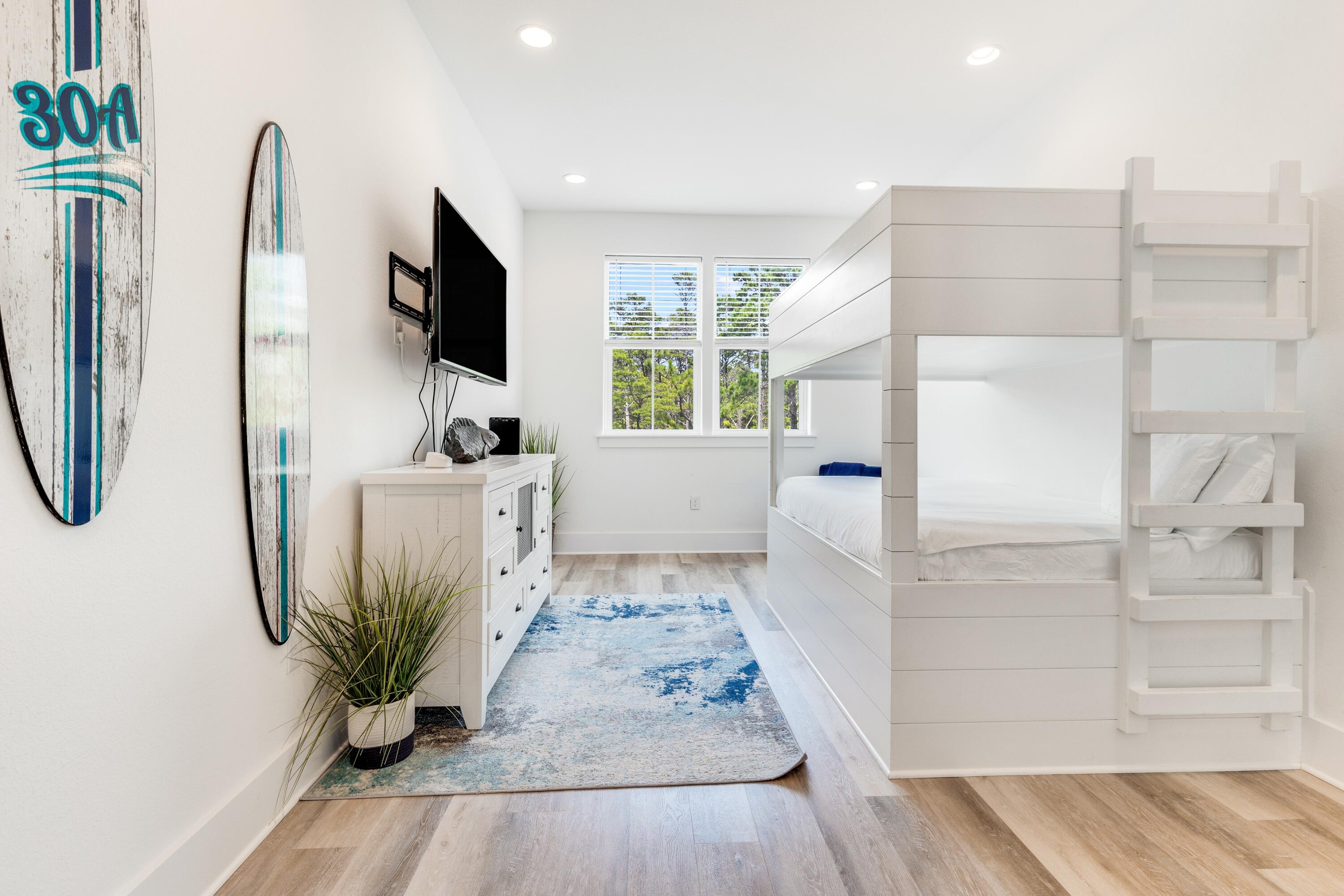 23 Carefree Lane Santa Rosa Beach, FL 32459 - Photo 15 of 48 Upstairs bonus area