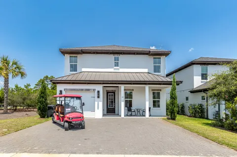 $1,499,000 | 23 Carefree Lane, Santa Rosa Beach, FL 32459