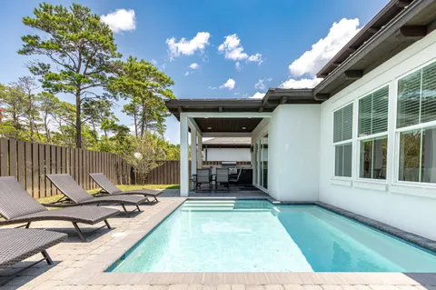 $1,350,000 | 23 Carefree Lane, Santa Rosa Beach, FL 32459