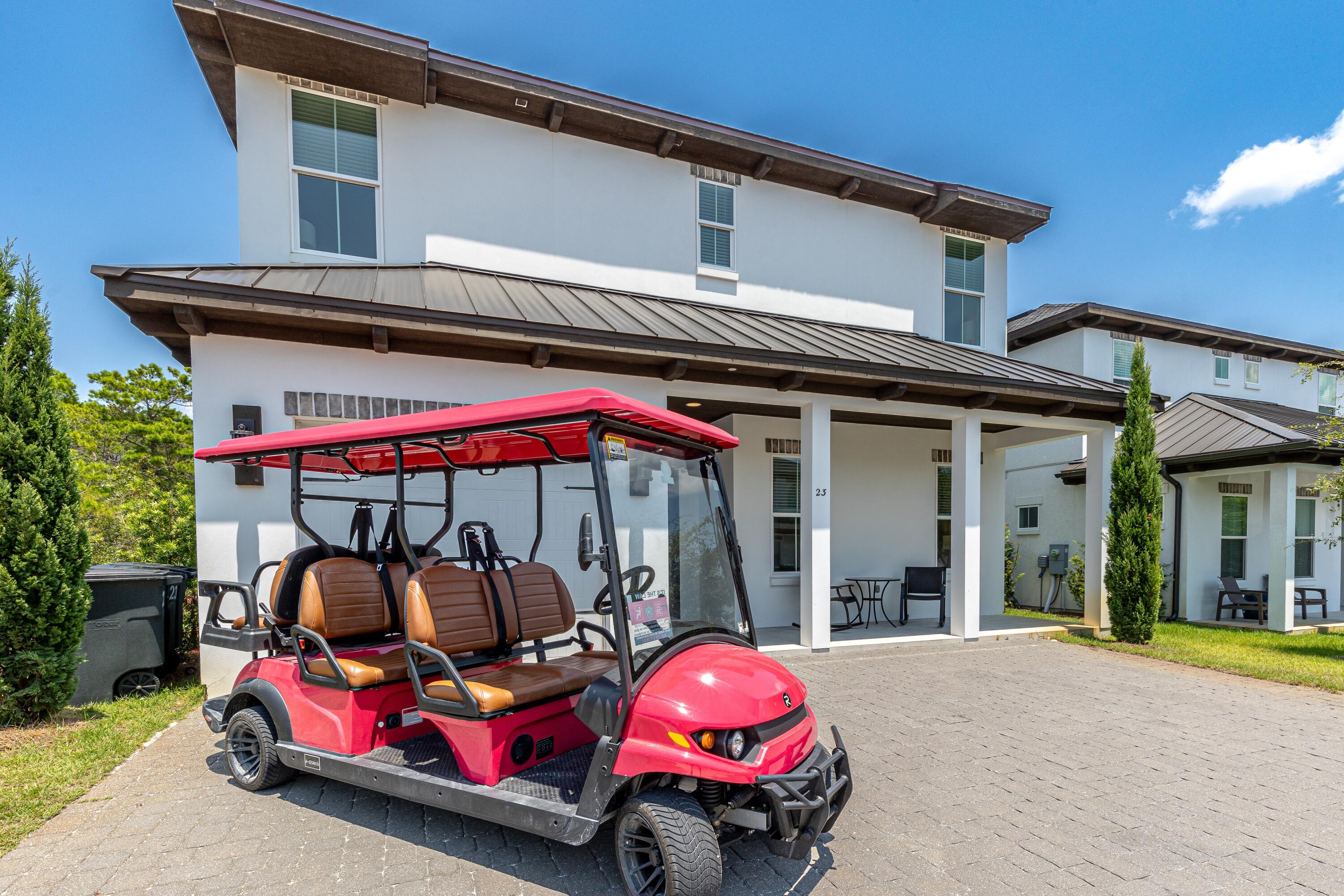 23 Carefree Lane Santa Rosa Beach, FL 32459 - Photo 26 of 48 Turn Key