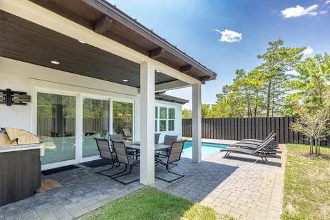 $1,499,000 | 23 Carefree Lane, Santa Rosa Beach, FL 32459