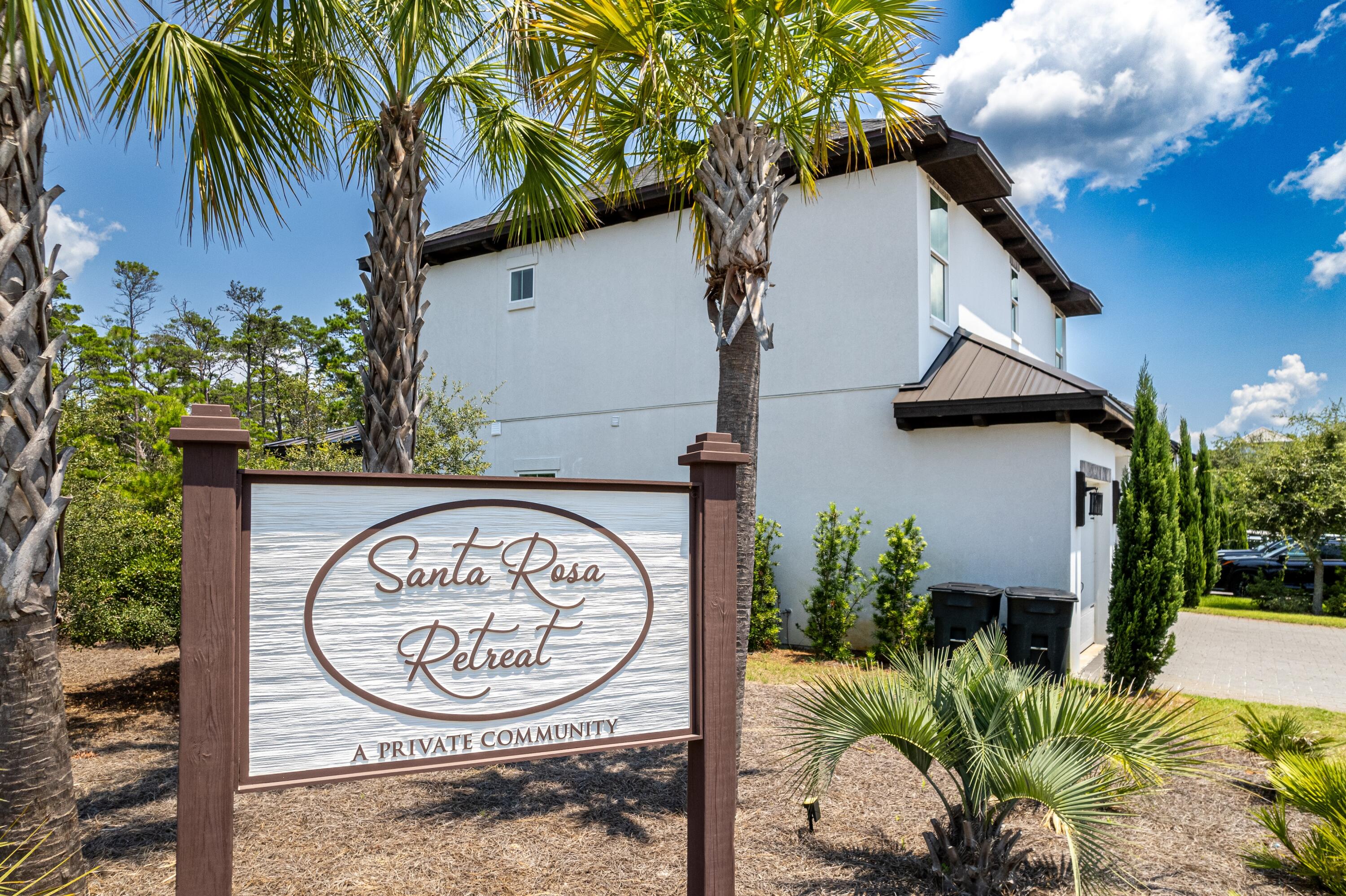 23 Carefree Lane Santa Rosa Beach, FL 32459 - Photo 28 of 48 Santa Rosa Retreat
